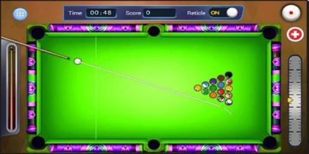 Best Billiard截图4