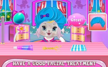 Kitty Kate Salon and Spa Resort截图1