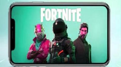 Trick Fortnite Battle Royale 2018截图4