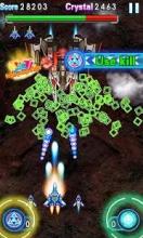 Super Thunder Fighter截图4