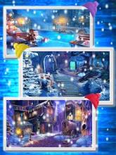 Hidden Objects World For Iceland截图1