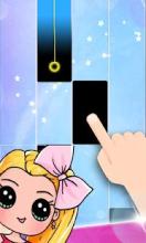 Jojo Siwa Piano Tiles Songs截图2