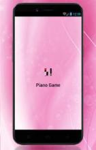 Wolfine Piano Game截图4