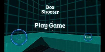 Box Shooter 3D截图5