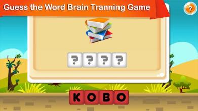 Spelling Game -Spell & Learn截图1