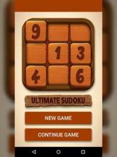 Ultimate Puzzle截图3