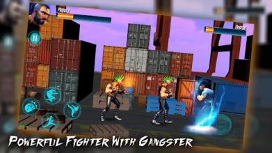 Gang Street Fighter截图3