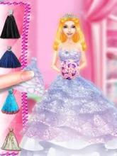 Royal Princess: Princess Makeup Salon game截图2