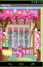 My Little Pony Falling Frenzy截图3