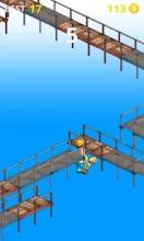 Finger Rush Worker-Scaffolding截图3