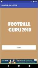 Football Guru截图3