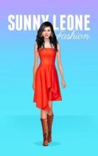 Indian Sunny Fashion Salon - Style截图1