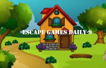 Escape Games Daily-9截图4