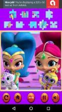 Shimmer Jigsaw And Shine Puzzle截图3