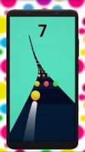 Color Road Ball截图2