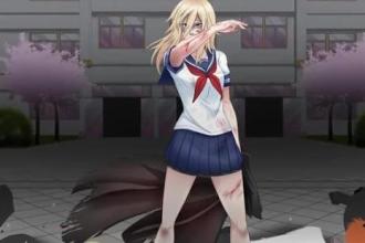 GAME YANDERE SIMULATOR ULTIMATE TIPS截图2