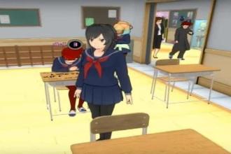 Game Yandere Simulator Ultimate Strategy截图1