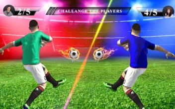 Ultimate Football Strike: Soccer Games截图5