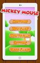 Memory Mickey Mouse Games截图2