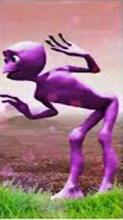 Dame Tu Cosita green alien截图3