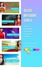 Indian Sunny Fashion Salon - Style截图3