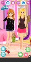 BFF Fashion Couple Dress Up截图4