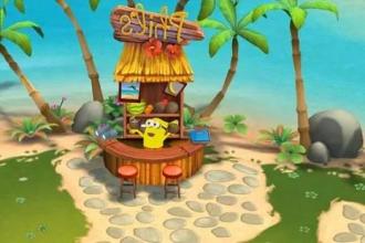 Game Minion Paradise Ultimate Tutorials截图1