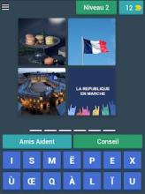 4 Images 1 Célébrité截图3