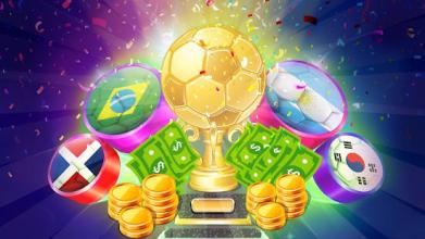 Pro Soccer Champions League: Football Sports Game截图5