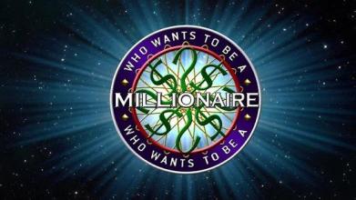 Who Want To Be A Millionnaire截图2