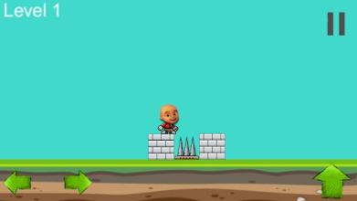 Game Upin Adventure Ipin截图1