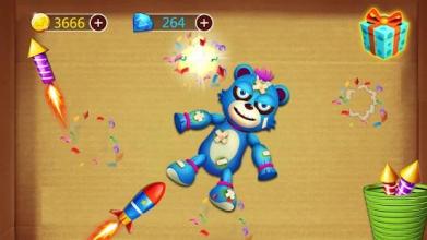 Kick The Buddy - The Funny Kick Game截图5