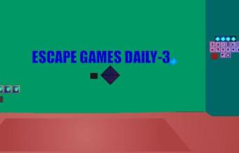 Escape Games Daily-3截图4