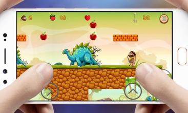 Dino Adventure on Island截图3