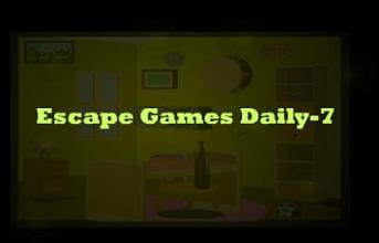 Escape Games Daily-7截图4