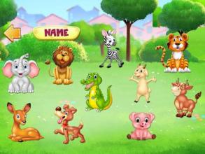 Pre School Learning - Kids Education Game截图2