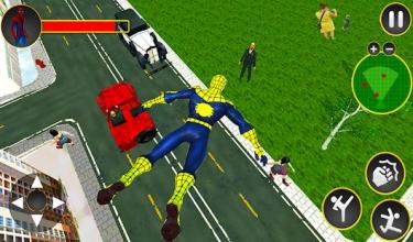 Spider Hero: Final Grand Battle截图2