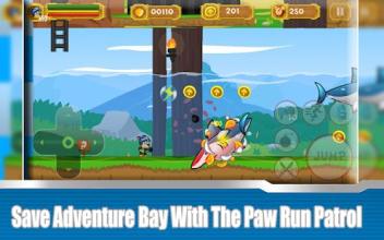 Paw Chase Patrol Games截图3