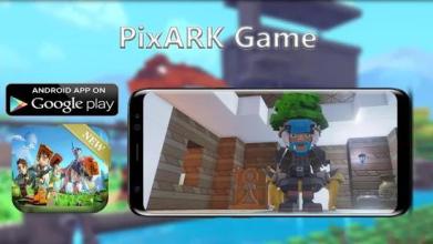 guia PixARK : Survival PixelARK gameplay 2k18截图2