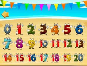 Pre School Learning - Kids Education Game截图4