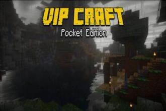 VIP Craft Adventure Pro截图4