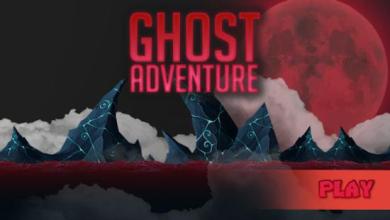 Ghost Adventure!截图5