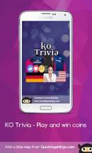 K-O Quiz Trivia截图3