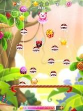 Candy Stupig: Crazy Balance Challenge截图1