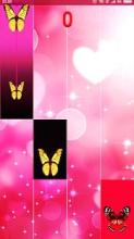 Magic Butterfly Piano Tiles截图3