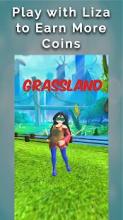 Grassland Runner截图3