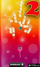 Love balls Game Bump截图2