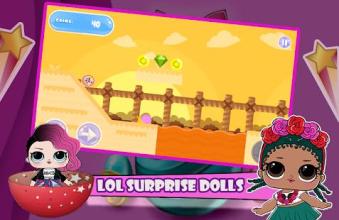 Lol Confetti Pop Surprise Eggs Dolls截图4