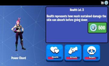 Chest Simulator for Fortnite截图1