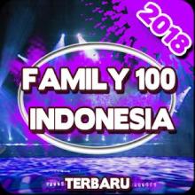 Family 100 Indonesia 2018截图4